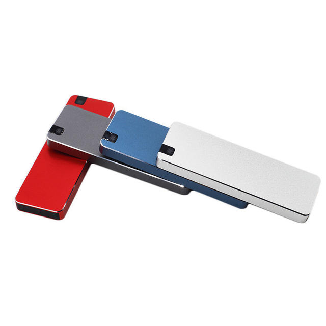 Cross-Border Foreign Trade Brand New Solid-State Mobile Hard Drive 4Tb Expansion Upgrade High-Speed Transmission M.2 High-Quality Hard Drive detail 10