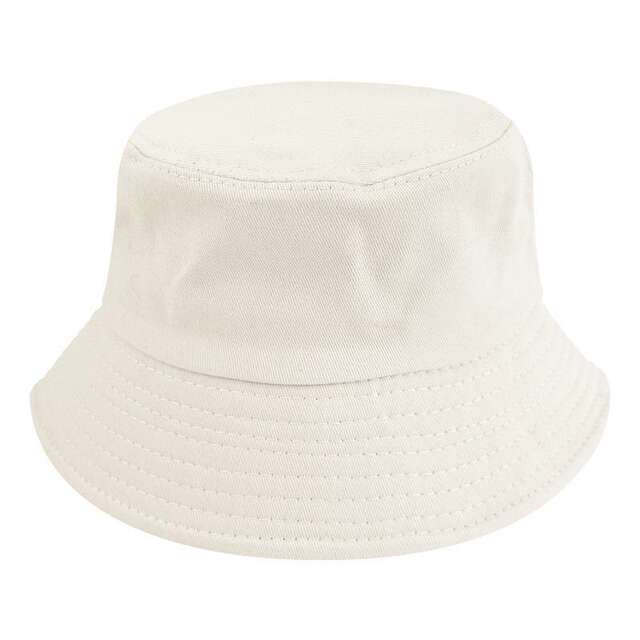 Pure Cotton Fisherman Hat Adult Sunshade Hat Tie-Dye Special White Hat Children's Baseball Cap Parent-Child Printed Logo detail 4