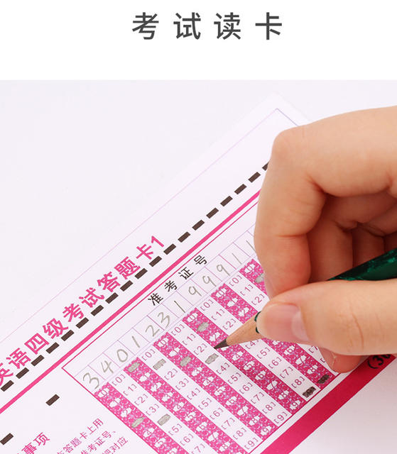 Chinese Pencil Hb/H/2H/3H/6H/B/2B/3B/4B/5B/6B/8B Zhonghua Brand Student Drawing Pencil detail 9