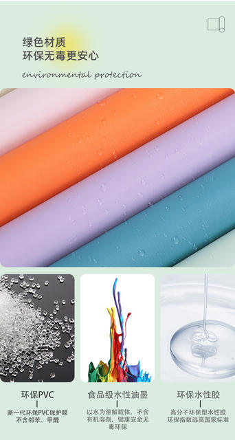 Self-adhesive wallpaper solid color thickened waterproof self-adhesive student dormitory rental room bedroom wall background wall decorative wallpaper detail 12