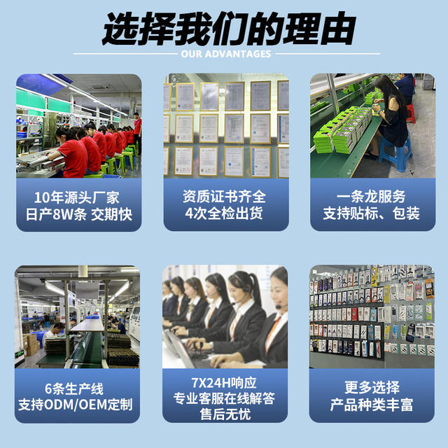 Suitable for Apple Data Cable Fast Charging Mobile Phone Pd20W Fast Charging Cable USB Apple Charging Cable Type-C Original Factory Wholesale detail 7