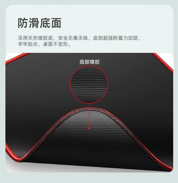 Extra Large Mouse Pad Cad Office Shortcut Keys Large Computer Desktop Keyboard Desk Pad detail 7