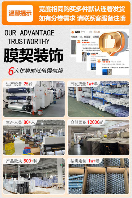 Kitchen Oil-Proof Stickers, Fire-Resistant and High-Temperature Resistant, Waterproof and Moisture-Proof Self-Adhesive Wallpaper, Tin Foil, Aluminum Foil, Ugly-Covering Magic Tool detail 1