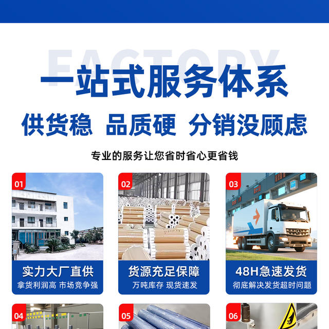Wholesale Pvc Transparent Table Mats, Soft Glass Waterproof and Oil-Proof Plastic Dining Table Mats, Anti-Scalding, No-Wash Tablecloths, Desktop Mats detail 3