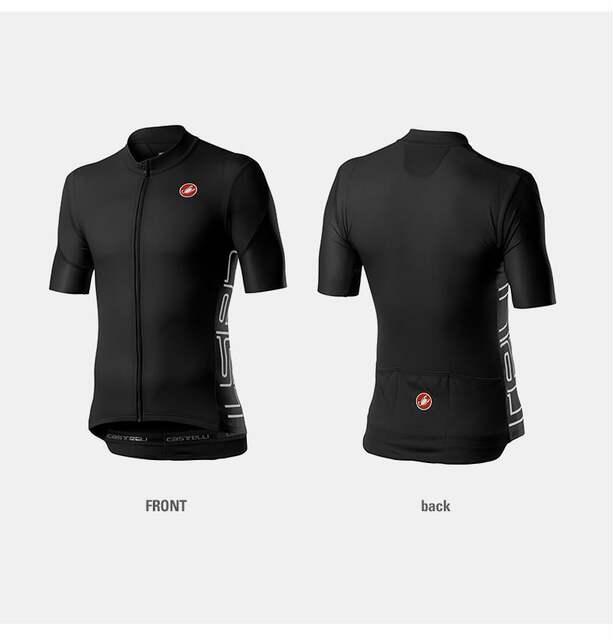 Cross-Border Downhill Cycling Clothing Scorpion Tour De France Cycling Jersey Short-Sleeve T-Shirt Team Edition Unisex Quick-Dry Top detail 11