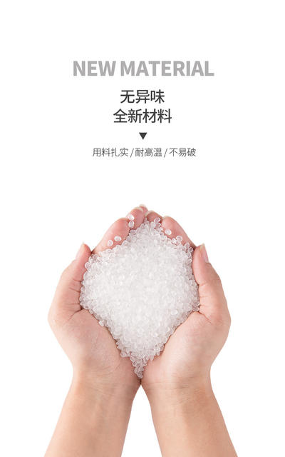 Medical Waste Garbage Bag Thickened Clinic Hospital Medical Plastic Bag Recycling Bag Medical Waste Yellow Garbage Bag detail 7