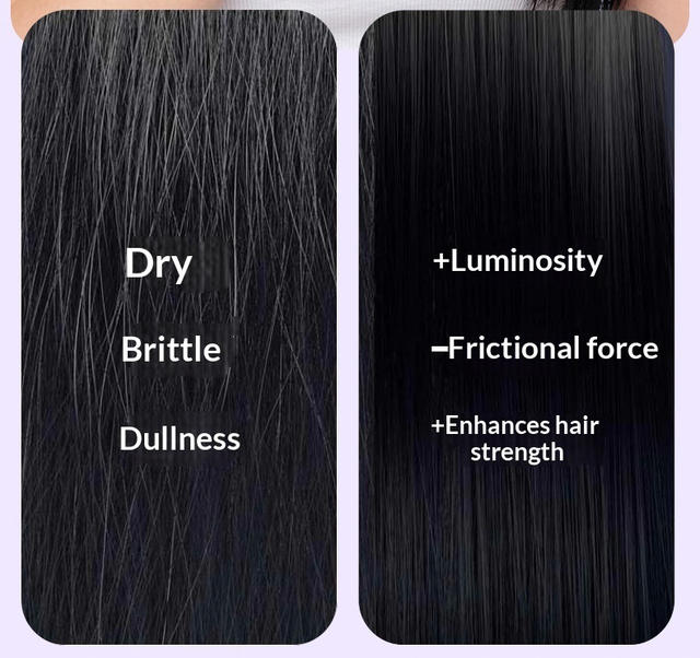 Electric Spray Airbag Massage Comb for Massaging Scalp and Hair Roots, Moisturizing and Smoothing Hair, Pet Comb detail 9