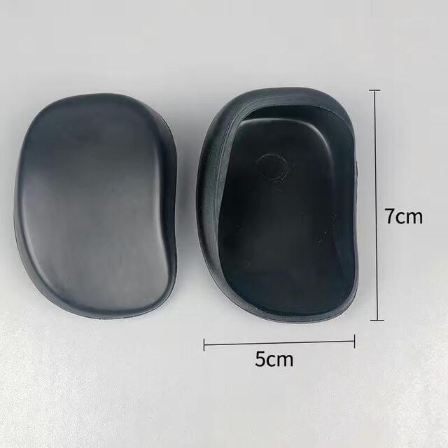 Manufacturer Wholesale Hair Dye Ear Covers, Hair Salon Hairdressing Tools and Supplies, Hair Dye Essential Items detail 3