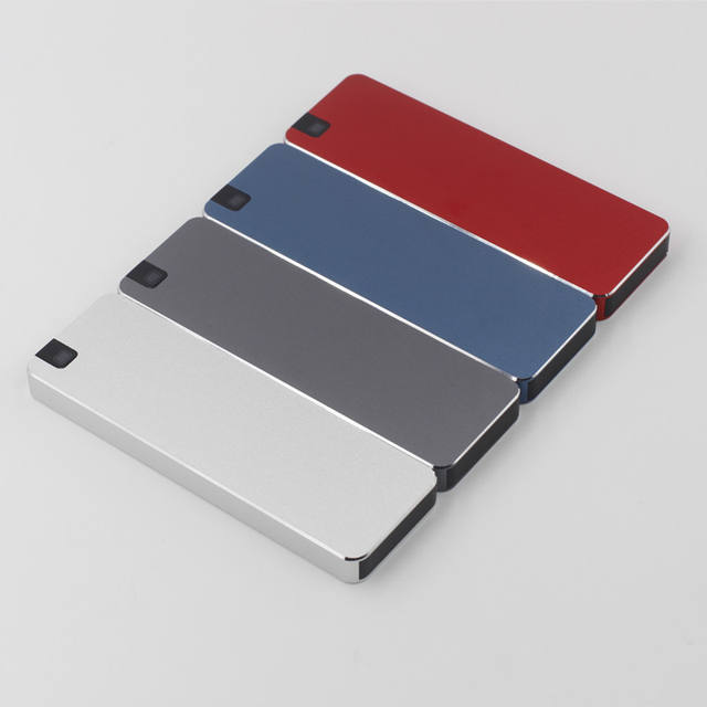Cross-Border Foreign Trade Brand New Solid-State Mobile Hard Drive 4Tb Expansion Upgrade High-Speed Transmission M.2 High-Quality Hard Drive detail 8