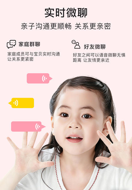 Huaqiangbei 5g Full-Network Smartwatch with Tiktok and Kuaishou Live Streaming, Wifi Calling, Video Chat, Health Monitoring, Magnetic Fast Charging detail 6