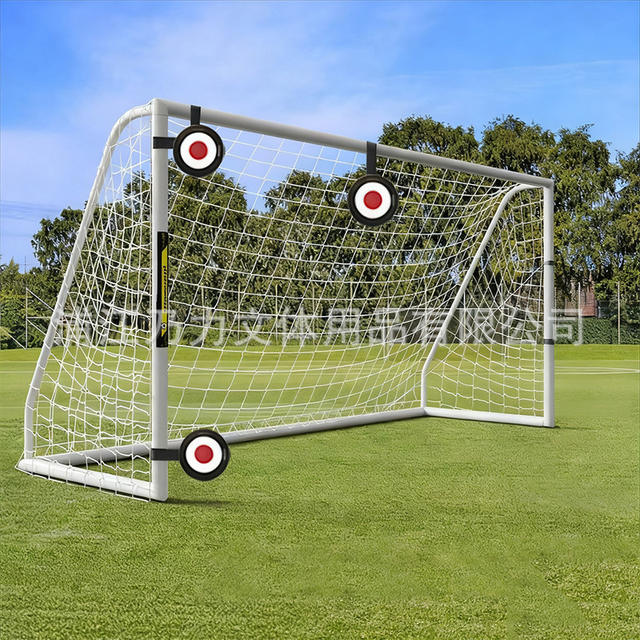 Adjustable Height Soccer Shooting Target Outdoor Soccer Training Tool for Precise Shooting Practice detail 2