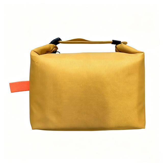 Cross-Border Lunch Box Bag, Portable Insulated Bag, Bento Bag, Thickened Aluminum Foil Waterproof Insulated Bag, Outdoor Picnic Bag detail 8
