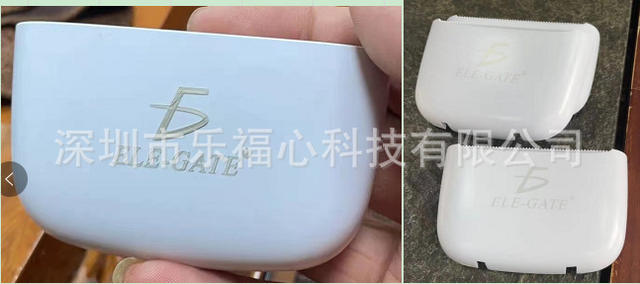 Self-adhesive small portable wireless thermal photo printer pocket student mini wrong label printer detail 9