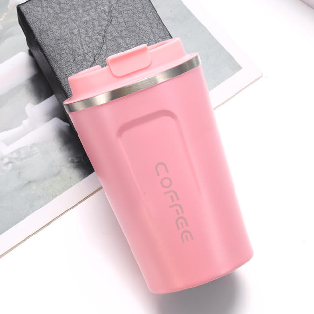 Cross-Border 304 Stainless Steel Thermos Cup, Large Capacity 40oz Ice Cup, Large Capacity with Handle, Portable for Outdoor Use and Car Use detail 8