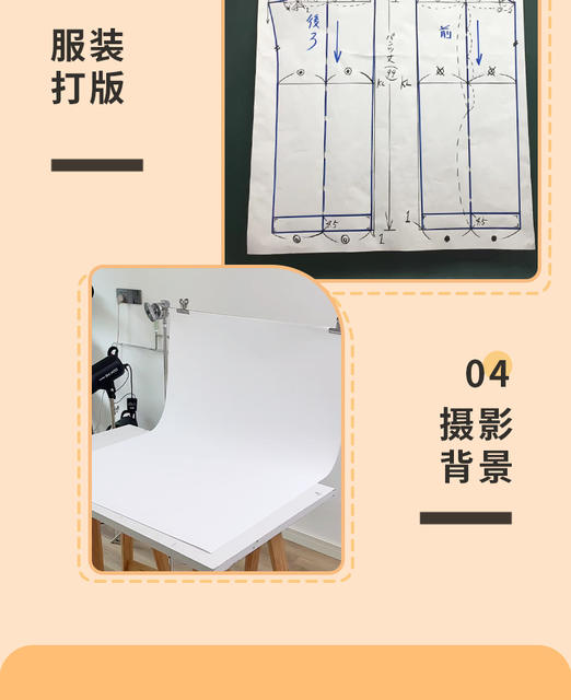 Extra Large Drawing Paper Thin Large Sheet Drawing 100g 80g 120g Large Size Wall-Mounted Training Full Sheet Large White Paper detail 10
