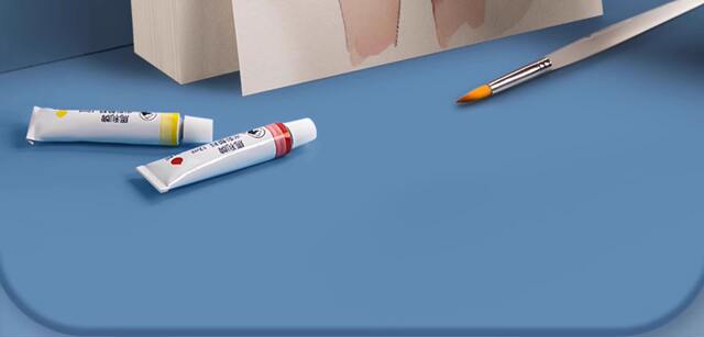Watercolor Paper 300g Special Drawing Paper for Art Students to Draw Thickeneded Kidsren's Practice Fine-Grained Blank Watercolor Paper detail 3