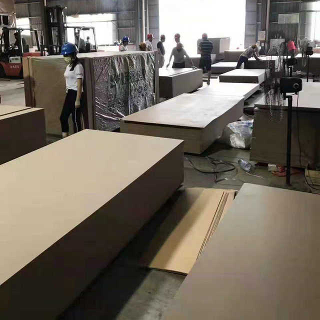 Wood plywood triple plywood multilayer wardrobe backboard clapboard bottom plate 3591015mm cutting free shipping detail 5