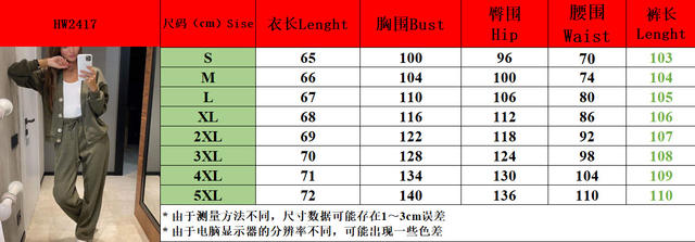 2024 autumn and winter new European and American cross-border Amazon independent station best selling casual sports suit cardigan top women's clothing detail 1