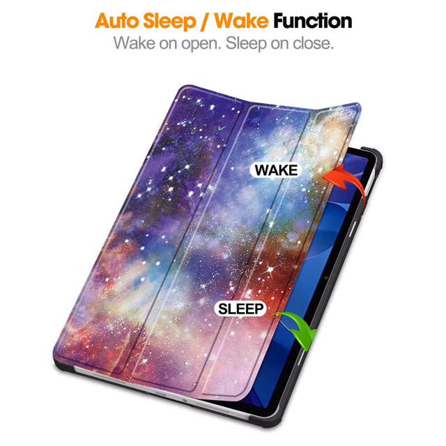 Suitable for Xiaomi Redmi Pad 2 2025 Tablet Protective Case 70% off Anti-Fall Leather Cases detail 4