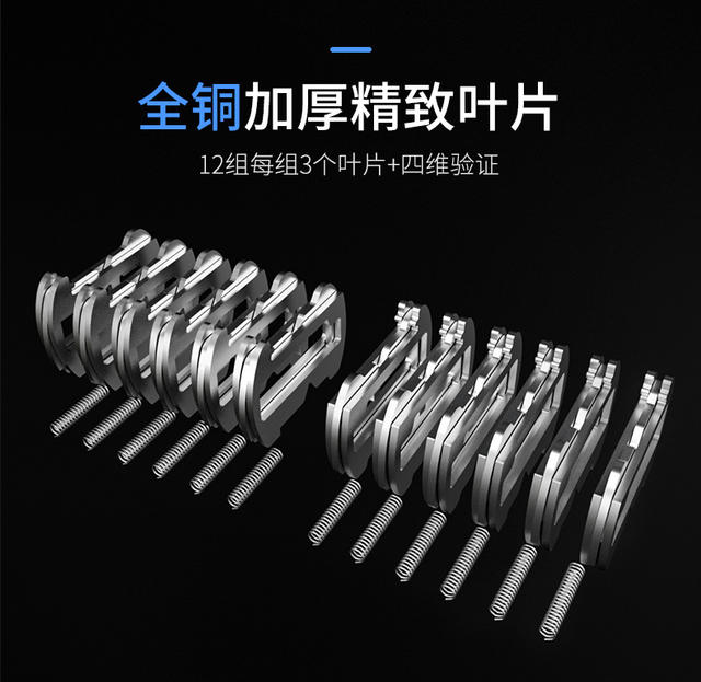 Anti-theft door lock cylinder Super C- Class door lock copper lock anti-theft door lock mechanical door lock factory direct sales detail 10