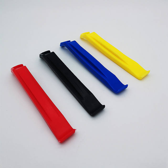 Bicycle Tire Bar Tire Repair Tool Crowbar Nylon Tire Bar Car Repair Tool Mountain Bike Repair detail 8