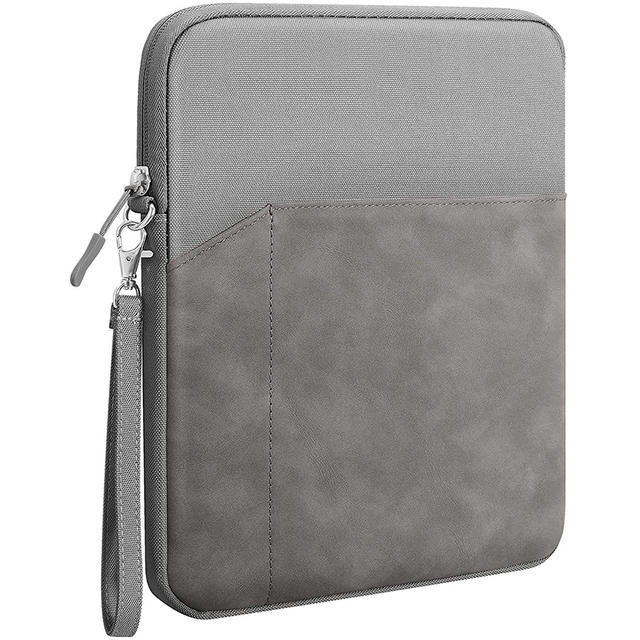 iPad storage bag iPad protective case ipad tablet bag 9.7 inch/11 inch laptop liner bag detail 1