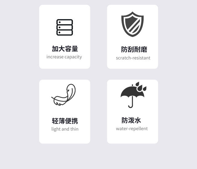 Tablet Sleeve 11inch Protective Cover Apple iPad Huawei Xiaomi Tablet Accessories Cosmetics Bag detail 2