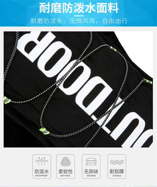 Amazon 5L Vest Cycling Bag for Men and Women, Marathon Running Backpack, Cross-Border Wholesale Outdoor Sports Hydration Bag detail 5