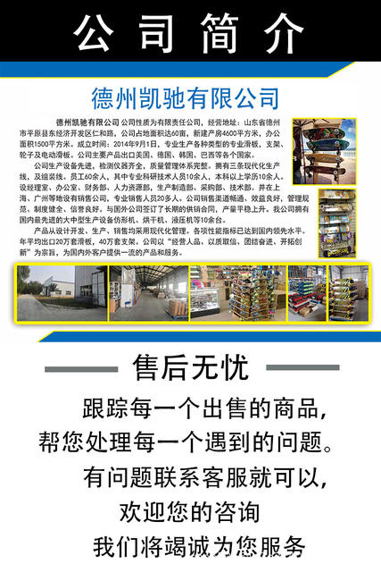 Skateboard Professional Board for Children and Adults, Land Surfboard, Drift Board, Longboard, Chinese Maple Board Surface, DIY Available detail 9