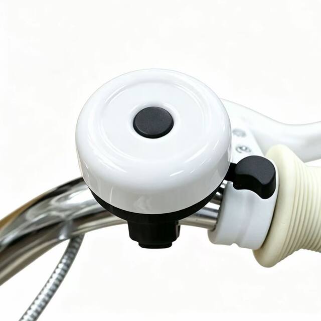 Bicycle Bell, Mountain Bike Horn, Super Loud, Hot-Selling Small Bell, Children's Bike, Bicycle Decoration Accessories, Universal detail 2