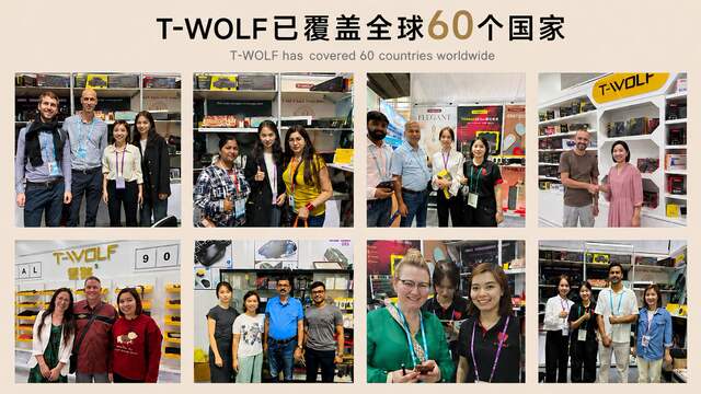 T-Wolf Thunder Wolf T50 Mechanical Keyboard Green Axis Customized Wired Keyboard for E-Sports Gaming Rgb with Knob 98 Keys detail 3