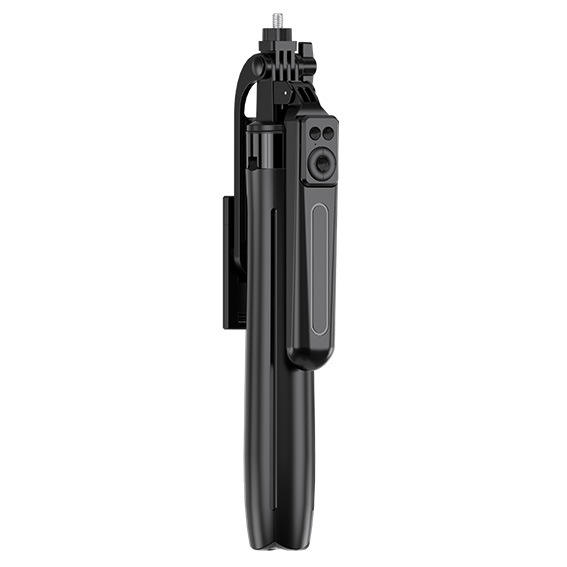 Mobile Phone Bluetooth Selfie Stick Portable A17 Floor-Standing 1.8m Anti-Shake Retractable Four-Legged Tripod for Photography and Live Streaming detail 7