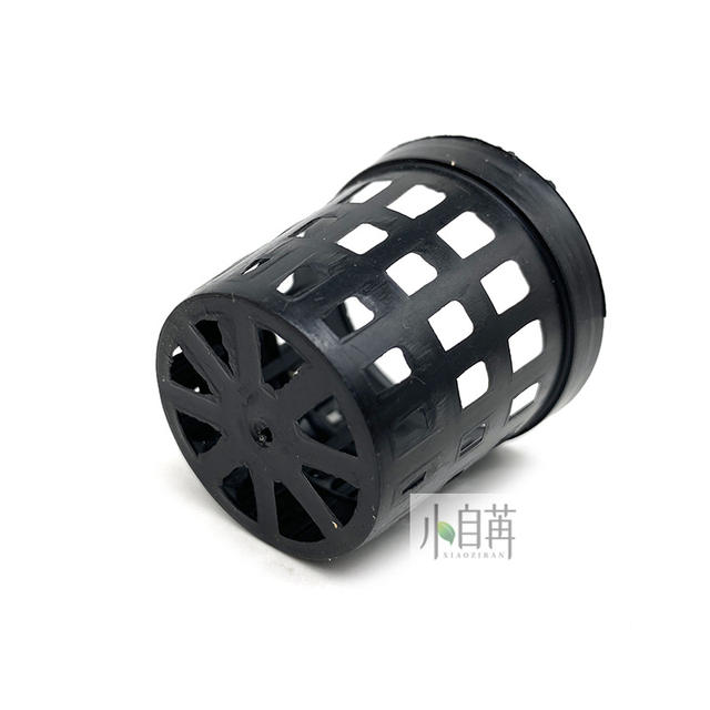 Aquarium Aquatic Plant Cup for Cultivating and Breeding Aquatic Plants, Aquatic Plant Basket, Cultivation Cup, Planting Cup, Sponge-Free Plant Cup for Fish Tank detail 6