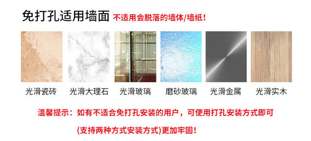 Door Closer Hole-free Thick Pull Rope sliding door sliding door bedroom door simple light automatic rebound door closing artifact detail 11