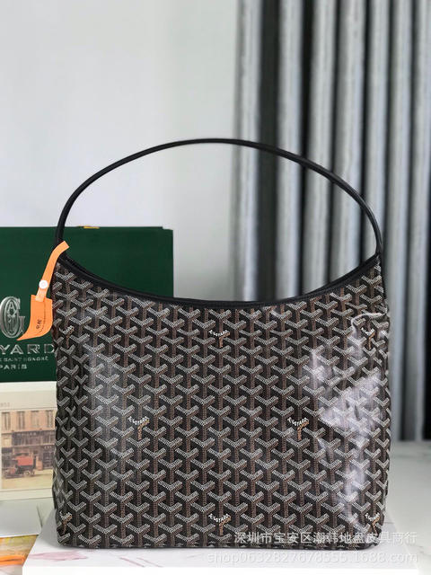 Goyard Goya Classic Hobo Hobo Underarm Bag Tote Bag Shopping Bag Shoulder Hand Bag Women's Bag detail 2