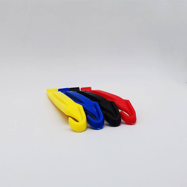 Bicycle Tire Bar Tire Repair Tool Crowbar Nylon Tire Bar Car Repair Tool Mountain Bike Repair detail 7