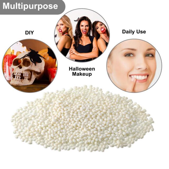 Cross-Border Export Oral Care Kit Denture Resin Teeth Missing Teeth Front Teeth Gaps Tooth Holes Braces Material Glue detail 10