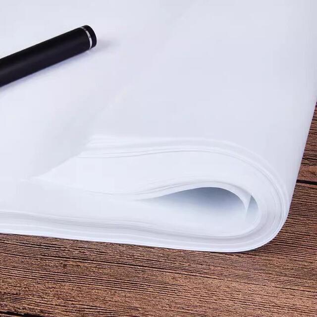 A4 Tracing Paper, Transparent Paper for Architectural Drawing, Pen Tracing Paper, Sketch Printing Transfer Paper detail 5