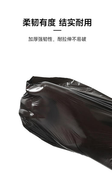 Cat excrement bag cat litter bag pet garbage bag poop bag disposable small size dog cat excrement cleaning bag shovel excrement detail 5