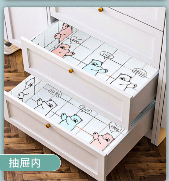Kitchen Oil-proof Stickers Wholesale High Temperature Wall Stickers Waterproof Moisture-proof Cabinet Tile Wallpaper Self-adhesive Aluminum Foil Stove detail 11