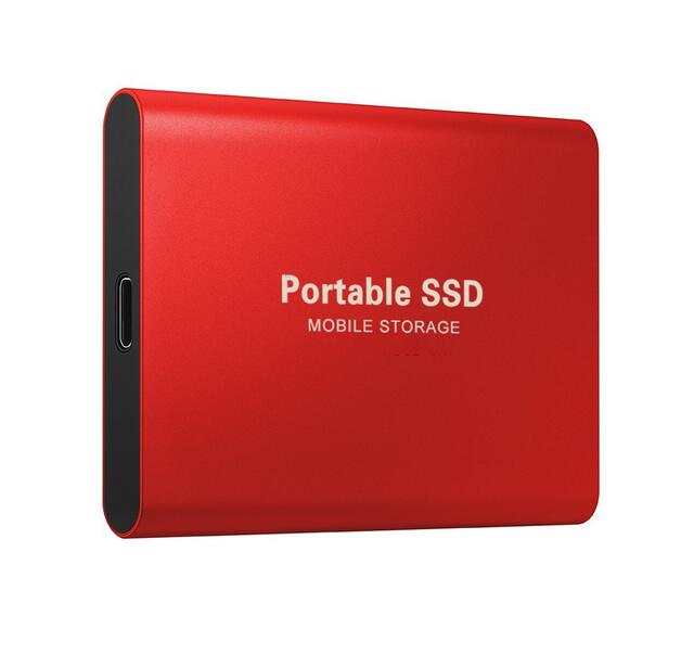 Cross-Border Export Ssd High-Speed Solid-State Mobile Hard Drive 16Tb 8Tb 4Tb 2Tb 1t Shipped on the Same Day detail 8