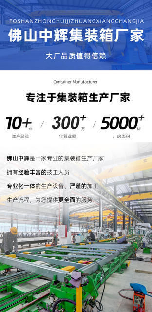 Prefabricated Integrated Houses Manufacturer Wholesale Construction Site Housing Mobile Integrated Houses Construction Site Dormitories Prefabricated Houses detail 1