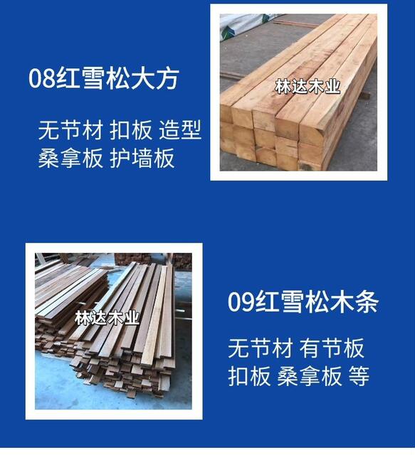 Anticorrosion Wood Planks, Roof Tiles, Solid Wood Tiles, Red Cedar Wood Square Panels, Sauna Panels, Wall Panels, Decoration detail 6