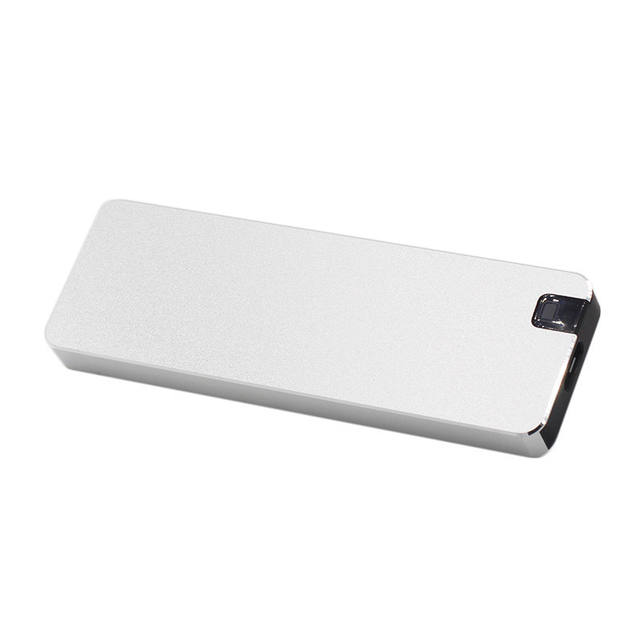 2025 Cross-Border Export Expansion and Upgrade 1Tb2Tb4Tb8Tb External Mobile Solid State Drive Factory Ready Stock detail 5