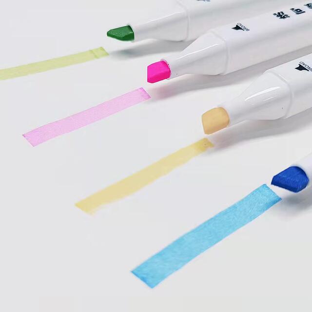 Frozen Watercolor Pen Painting suit Art Brush Gift Pack Children's Crayon Color Lead Gouache suit detail 10