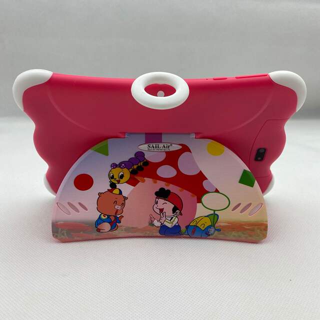 Export 7inch Kids Tablet Pc Android 2SIM Android call Tablet Pc tab detail 7