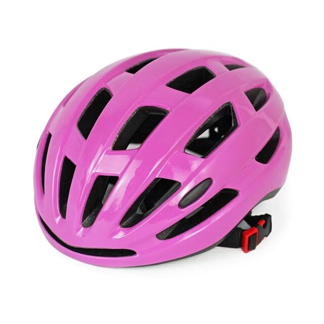 Spot One-Piece Cycling Helmet Bicycle Helmet Unisex Mountain Bike Helmet Factory Direct Sale detail 12