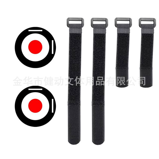 Adjustable Height Soccer Shooting Target Outdoor Soccer Training Tool for Precise Shooting Practice detail 11