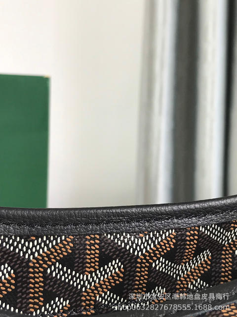 Goyard Goya Classic Hobo Hobo Underarm Bag Tote Bag Shopping Bag Shoulder Hand Bag Women's Bag detail 7