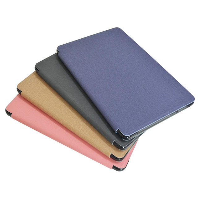 Dushuolang C20Pro/C30/C18Max Protective Case Student Tablet Computer C25/C28 Leather Case Anti-Fall Soft Shell detail 1